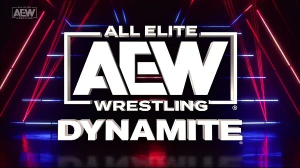 AEW Dynamite Live 10/16/24 – 16th October 2024