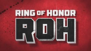 ROH Wrestling Live 8/21/25 – 21st August 2025