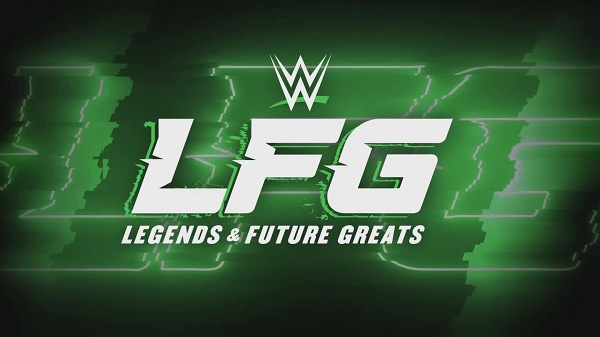 WWE LFG Live 8/17/25 – 17th August 2025