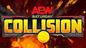AEW Collision Live 8/23/25 – 23rd August 2025