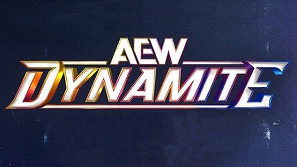AEW Dynamite Live 8/6/25 – 6th August 2025