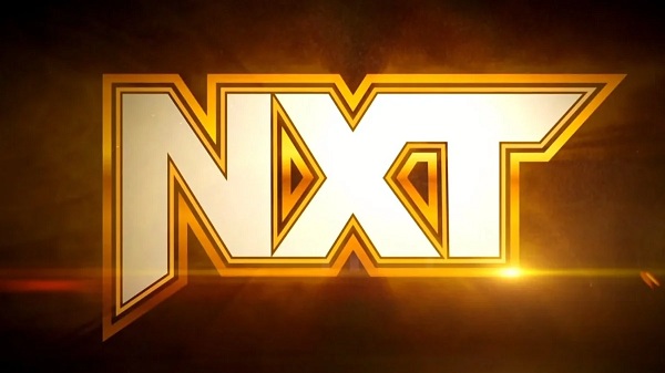 WWE NxT Live 4/8/25