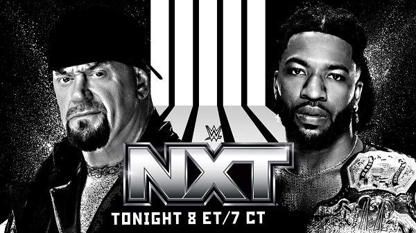 WWE NxT Live 7/22/25 – 22nd July 2025