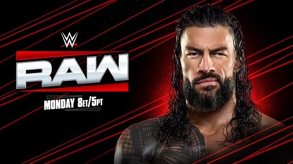 WWE Raw Live 7/28/25 – 28th July 2025