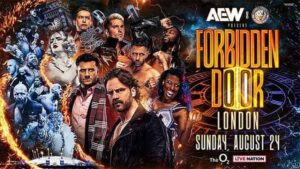 WWE NXT HeatWave PPV Live 8/24/25 – 24th August 2025